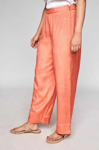 4 - Coral Solid Tapered Bottom, image 4