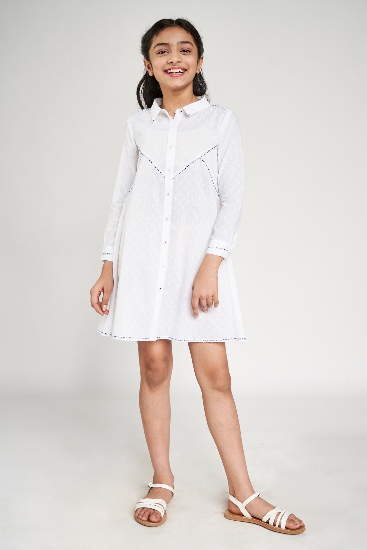 Girl top online design styles dress