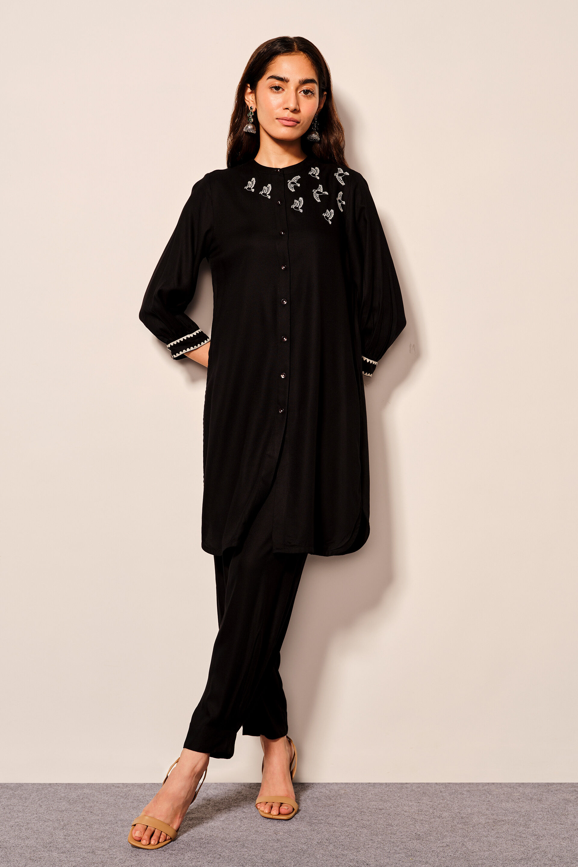 Global desi kurtas online shop