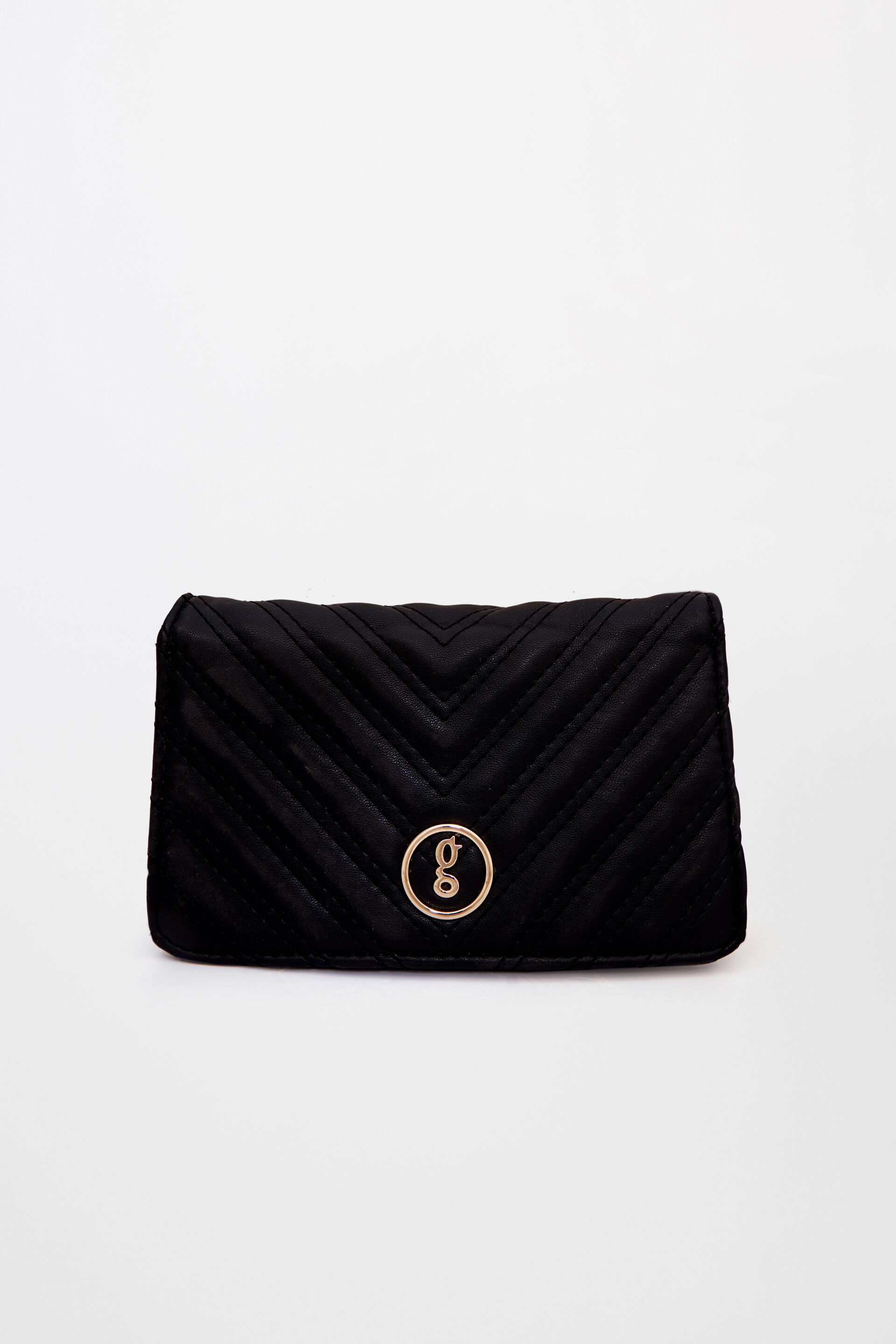 Buy Black Sling Bag Online at Best Price at Global Desi 8905134894681