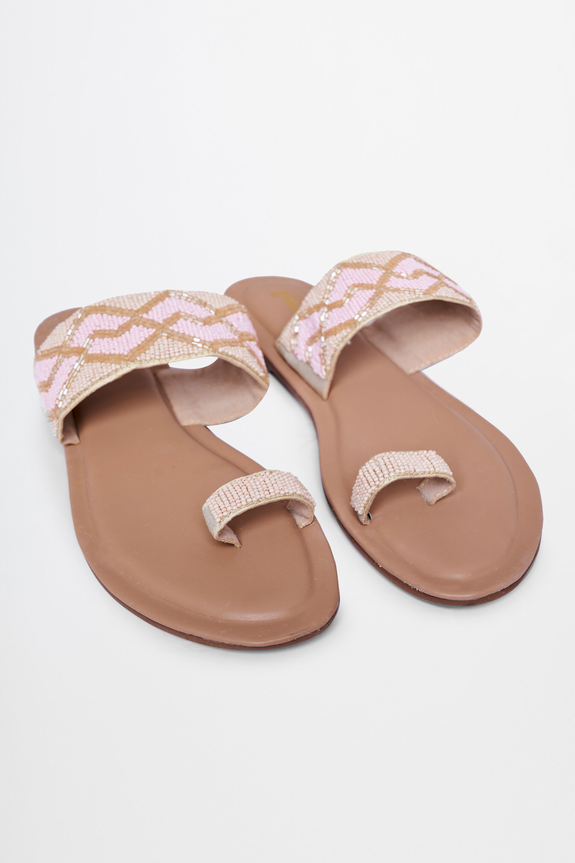 Global desi sandals deals