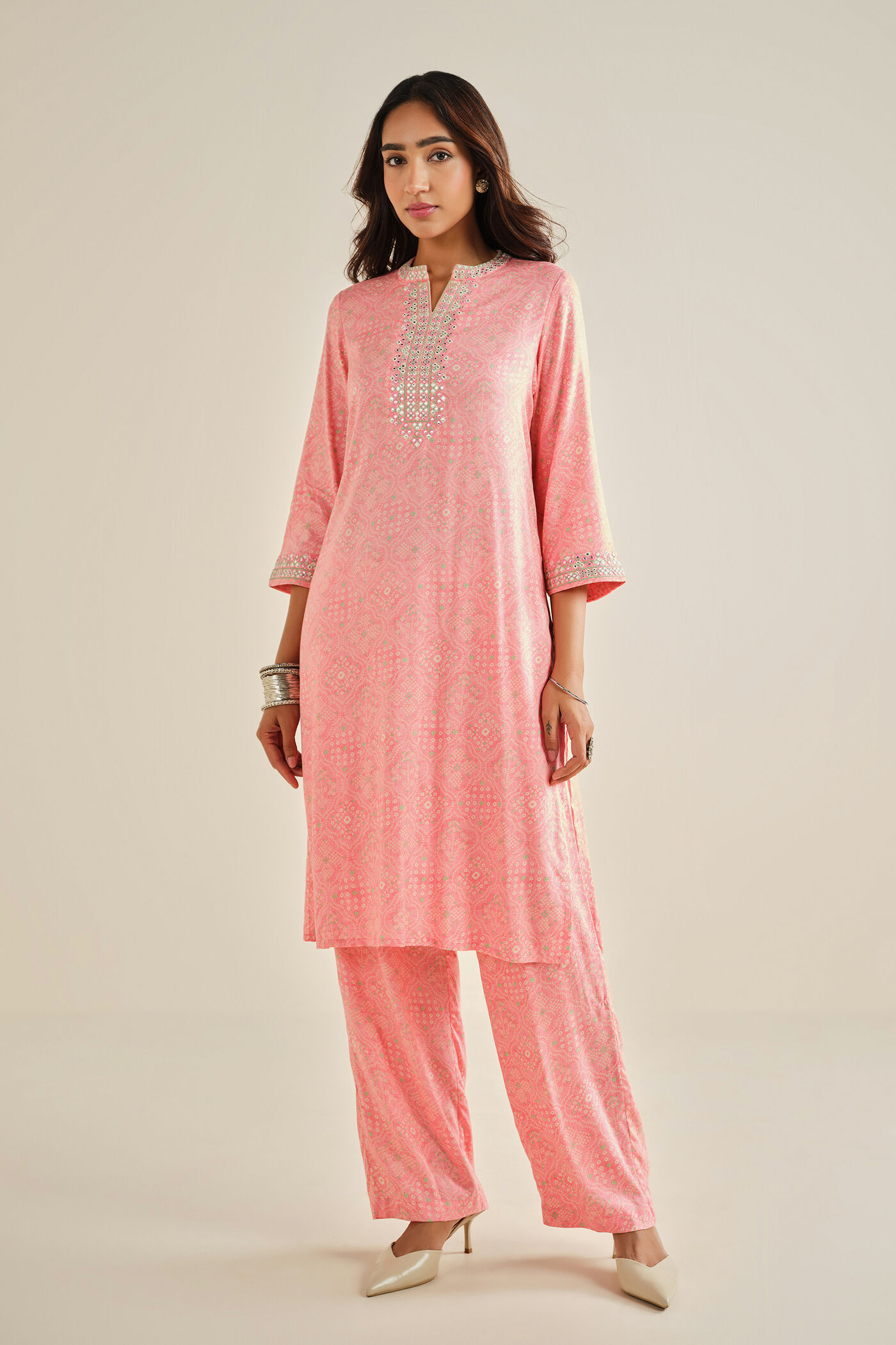 Suhani Kurta Set