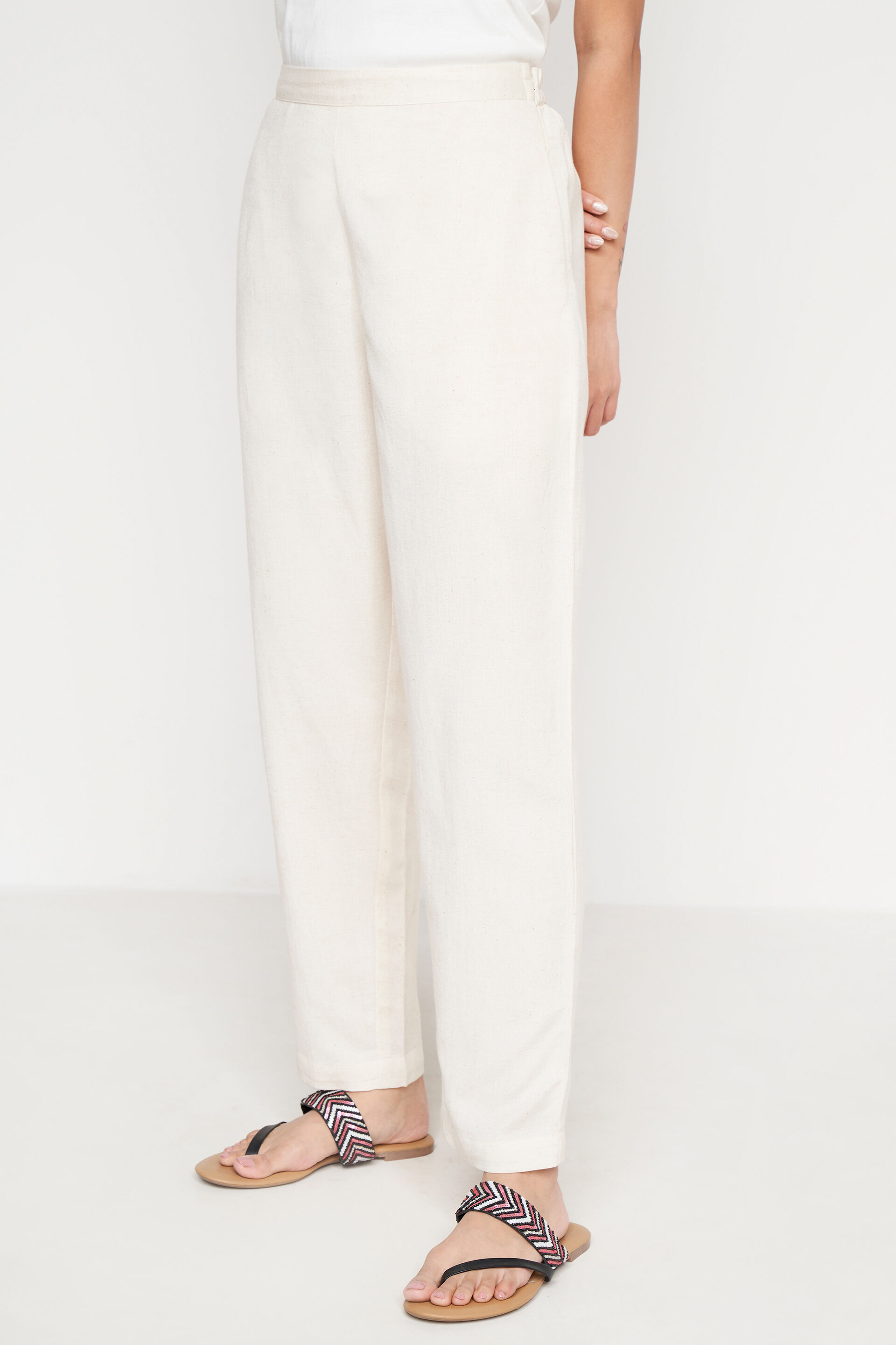 Natural Solid  Bottom, Natural, image 2