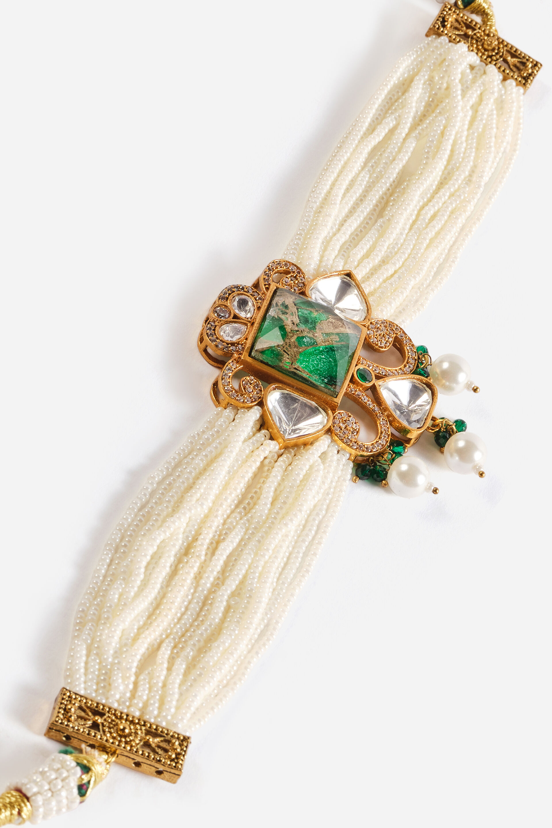 Sairah Choker, , image 2