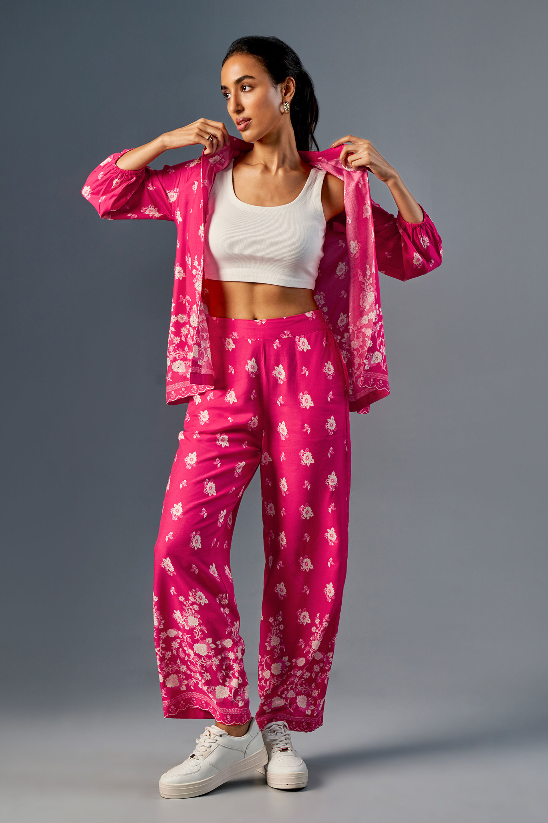 Pink co deals ord