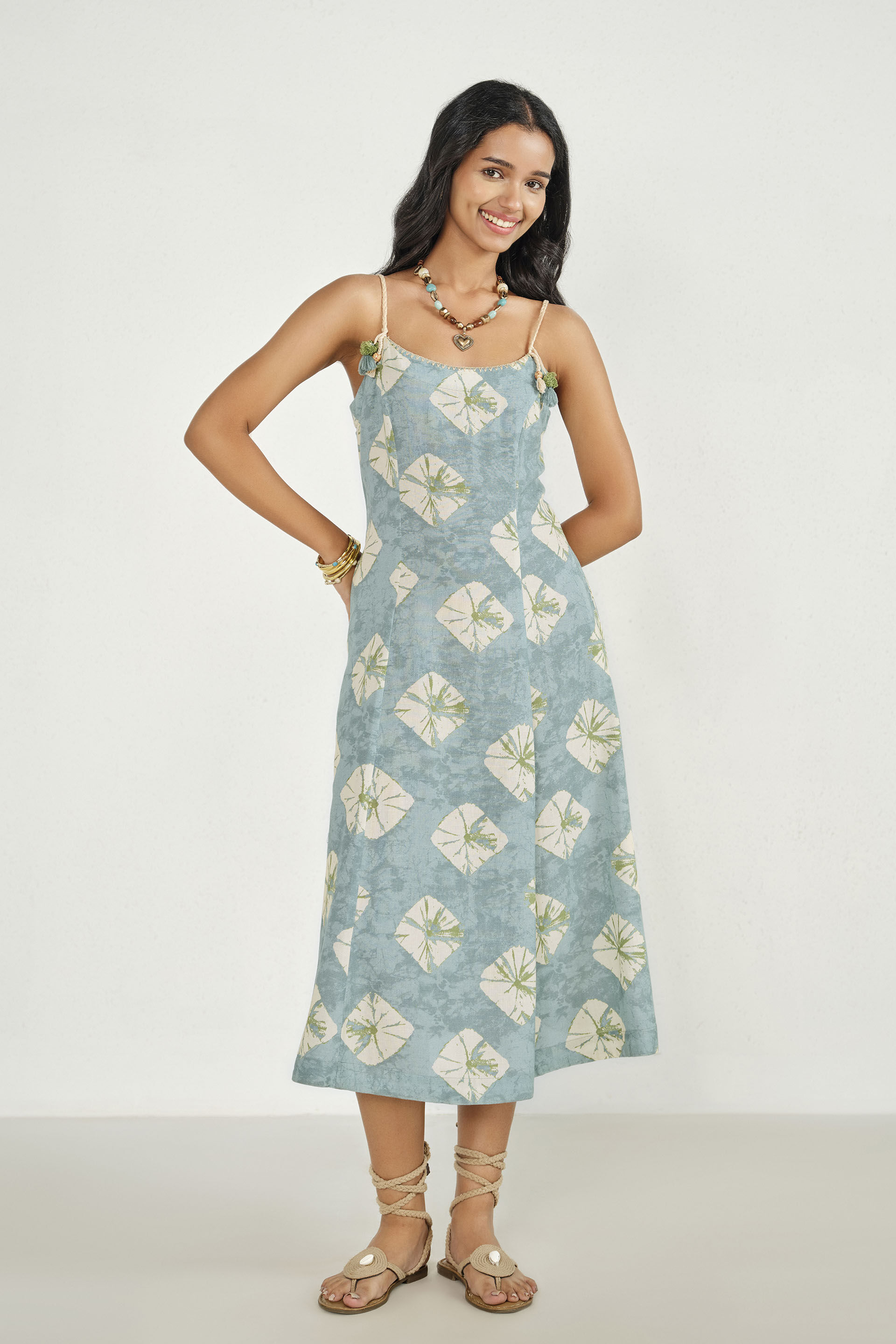 global desi green maxi dress GREEN SEQUIN STRAPLESS DRESS | CULT MIA main image 1