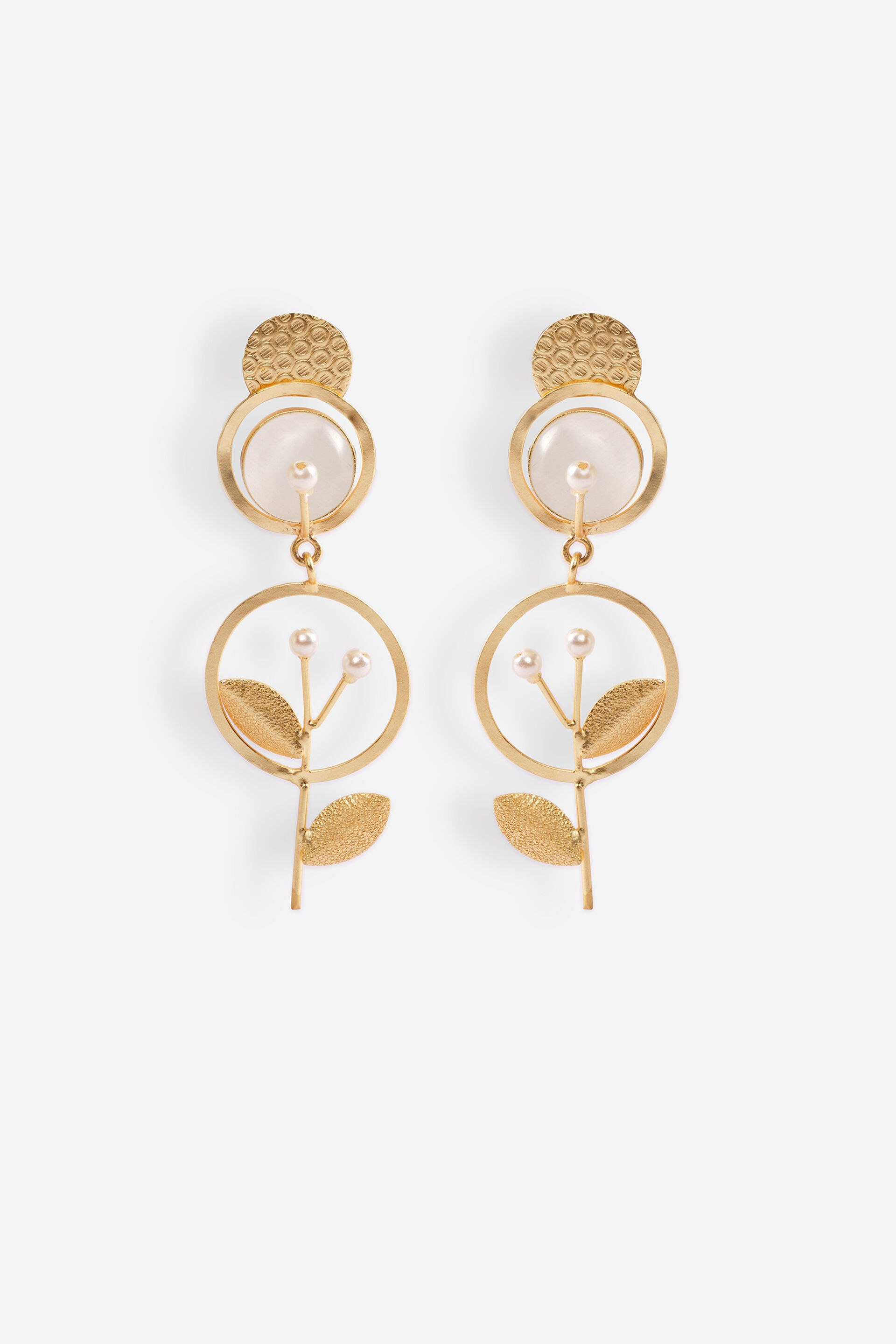 Merope Earrings