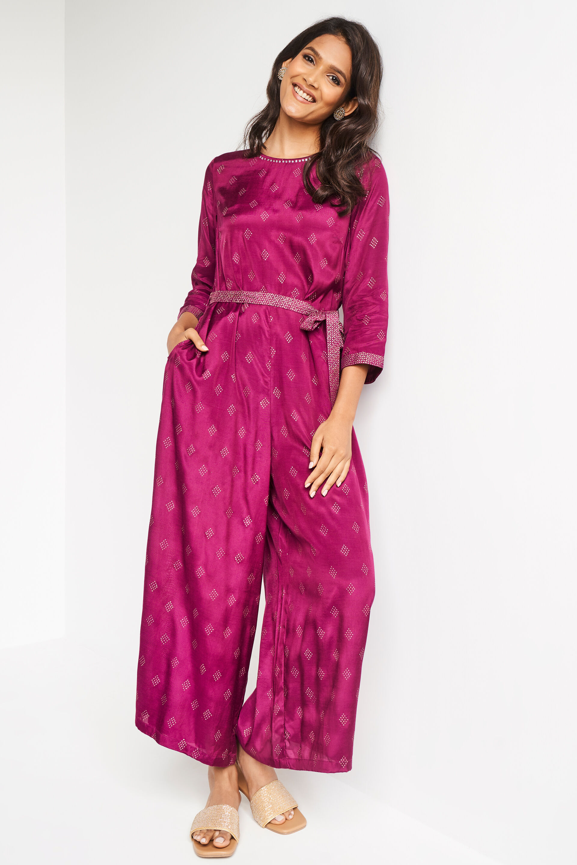 Pant shop jump suit