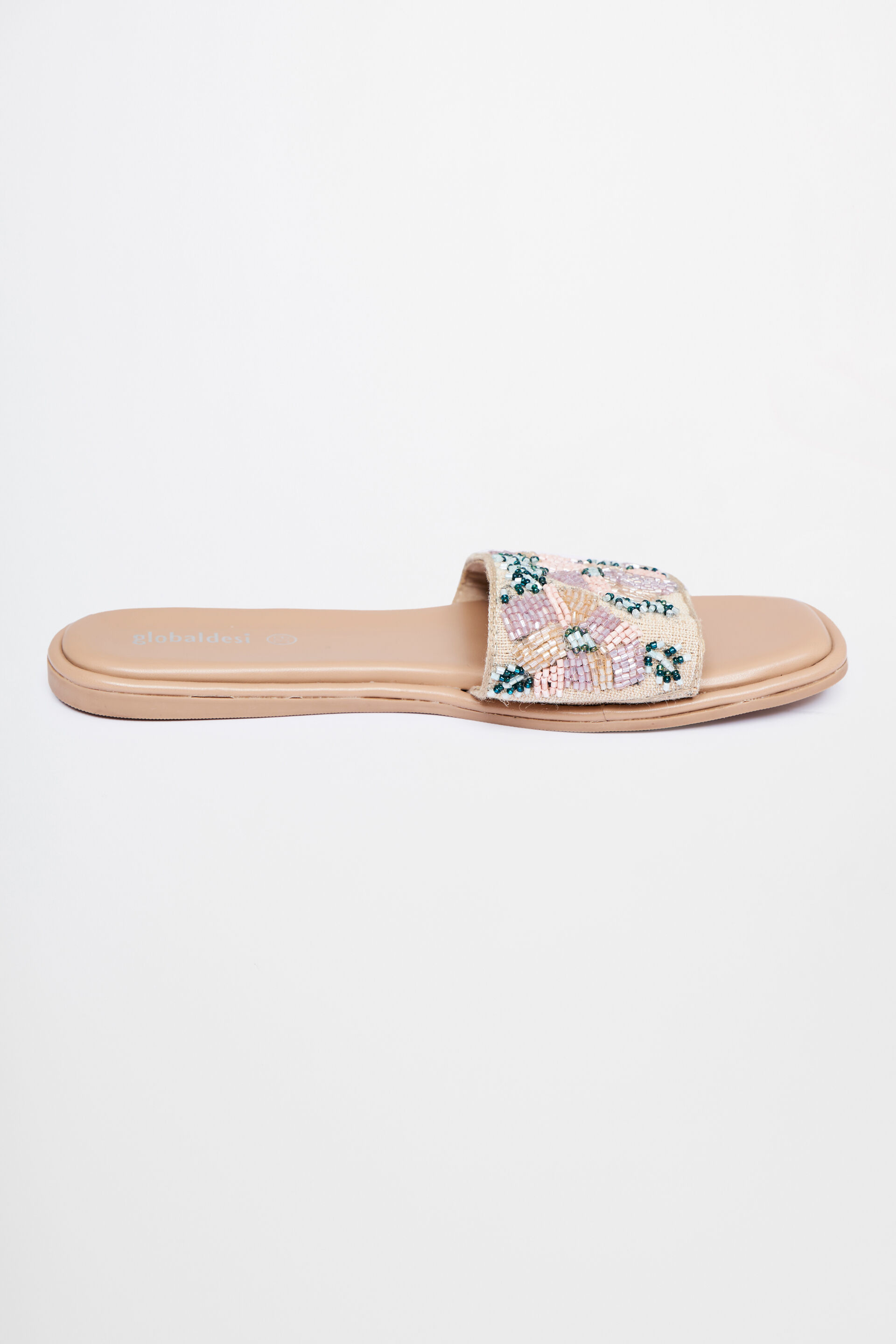 Global desi shop sandals