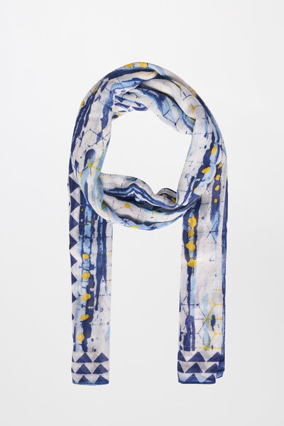 Women Scarves and Stoles - Buy Scarves and Stoles for Women Online
