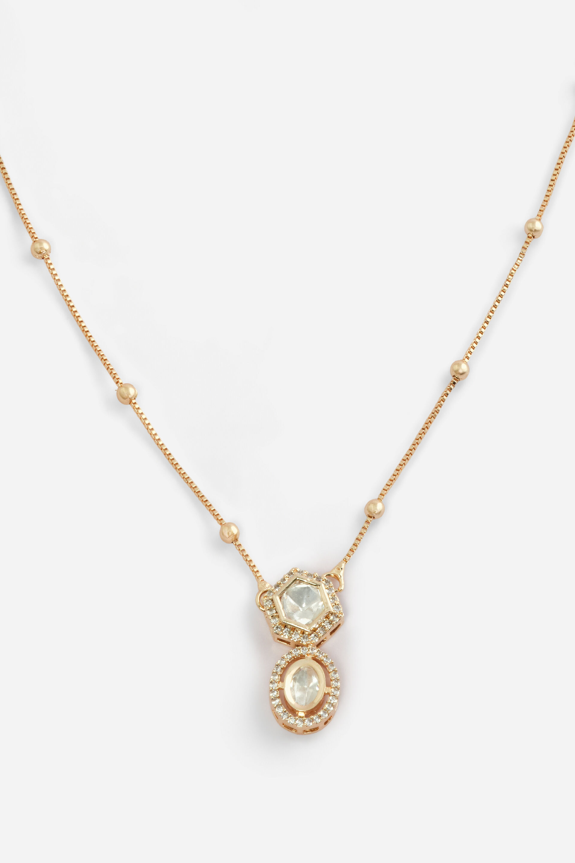Dainty Pendant Chain, , image 2