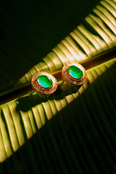 Noralyn Earrings