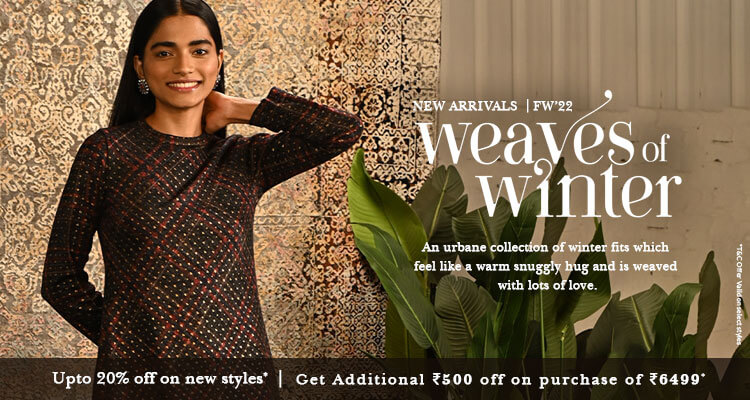Weaves of Winter