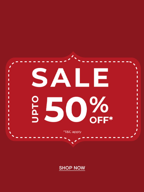 End of Season Sale
