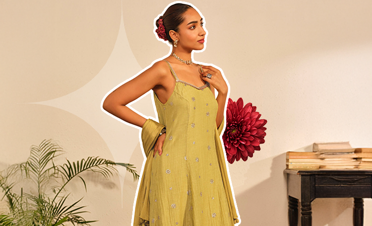 Pre-Draped Sarees