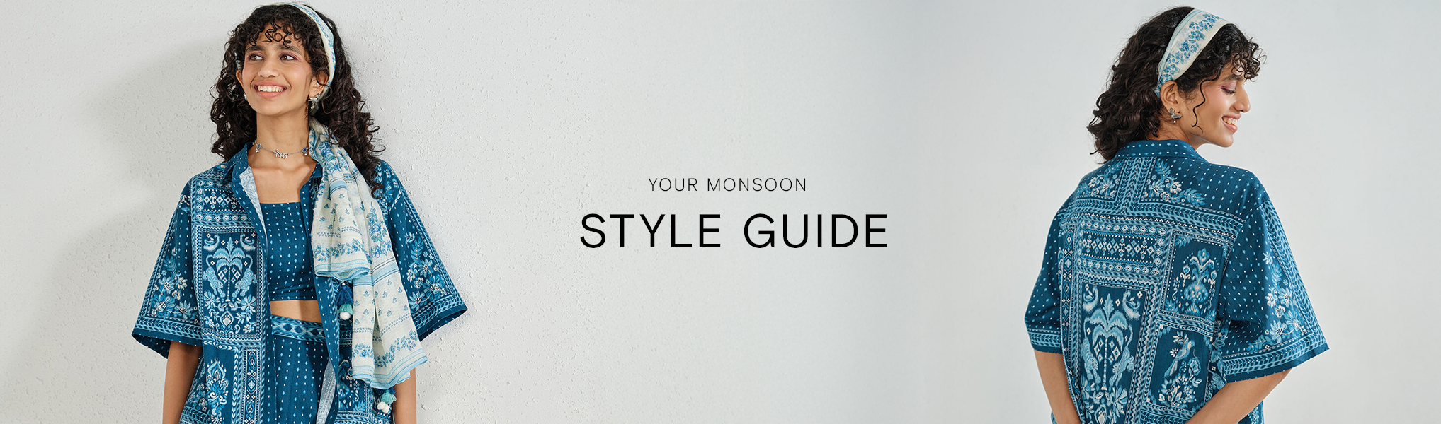 Monsoon Fashion
