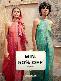 End of Season Sale