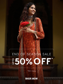 End of Season Sale