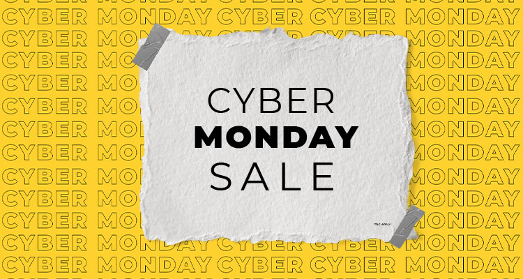 Black Friday Sale