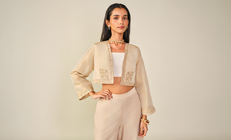 Kurta Sets For Timeless