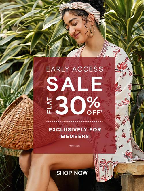 End of Season Sale