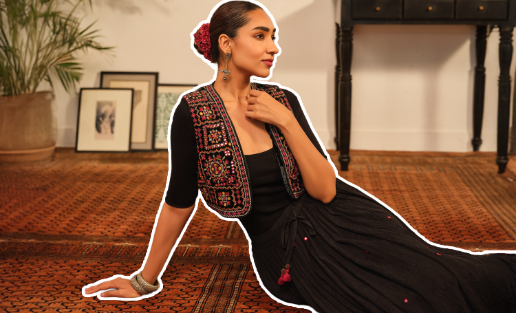 Festive Edit &rsquo;26: Festive Kurta Sets