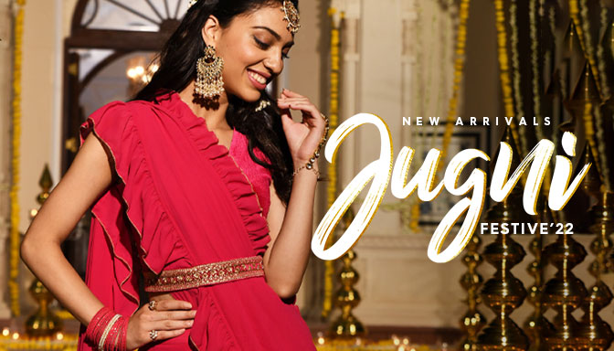 Jugni