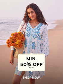 End of Season Sale