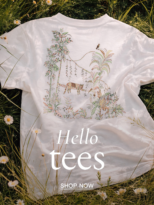 New arrivals