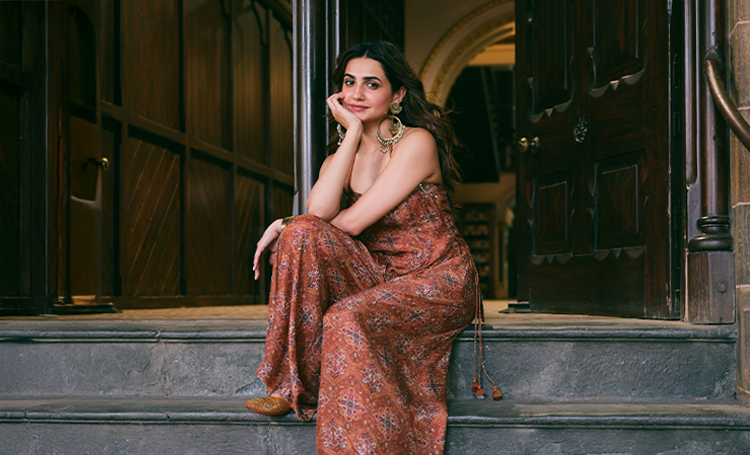 Effortless Indo-Western Jumpsuits