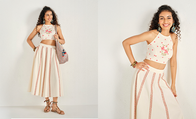 Monsoon Fashion