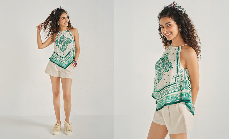 Monsoon Fashion