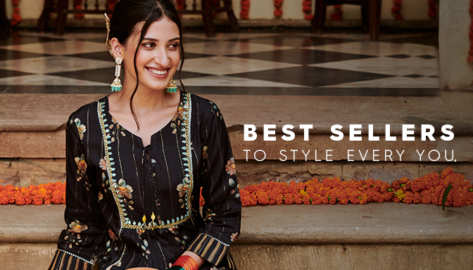 Best Sellers