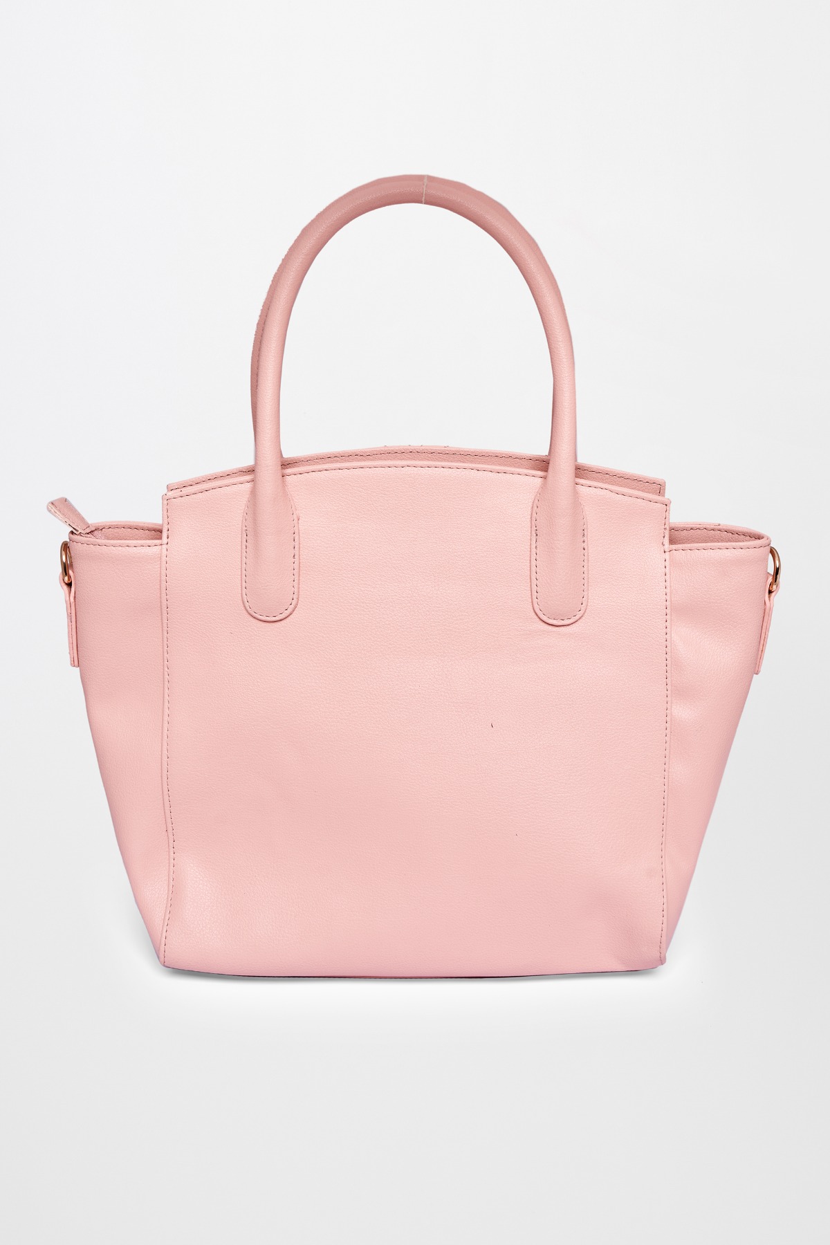 Pink Sling Hand Bag, , image 3