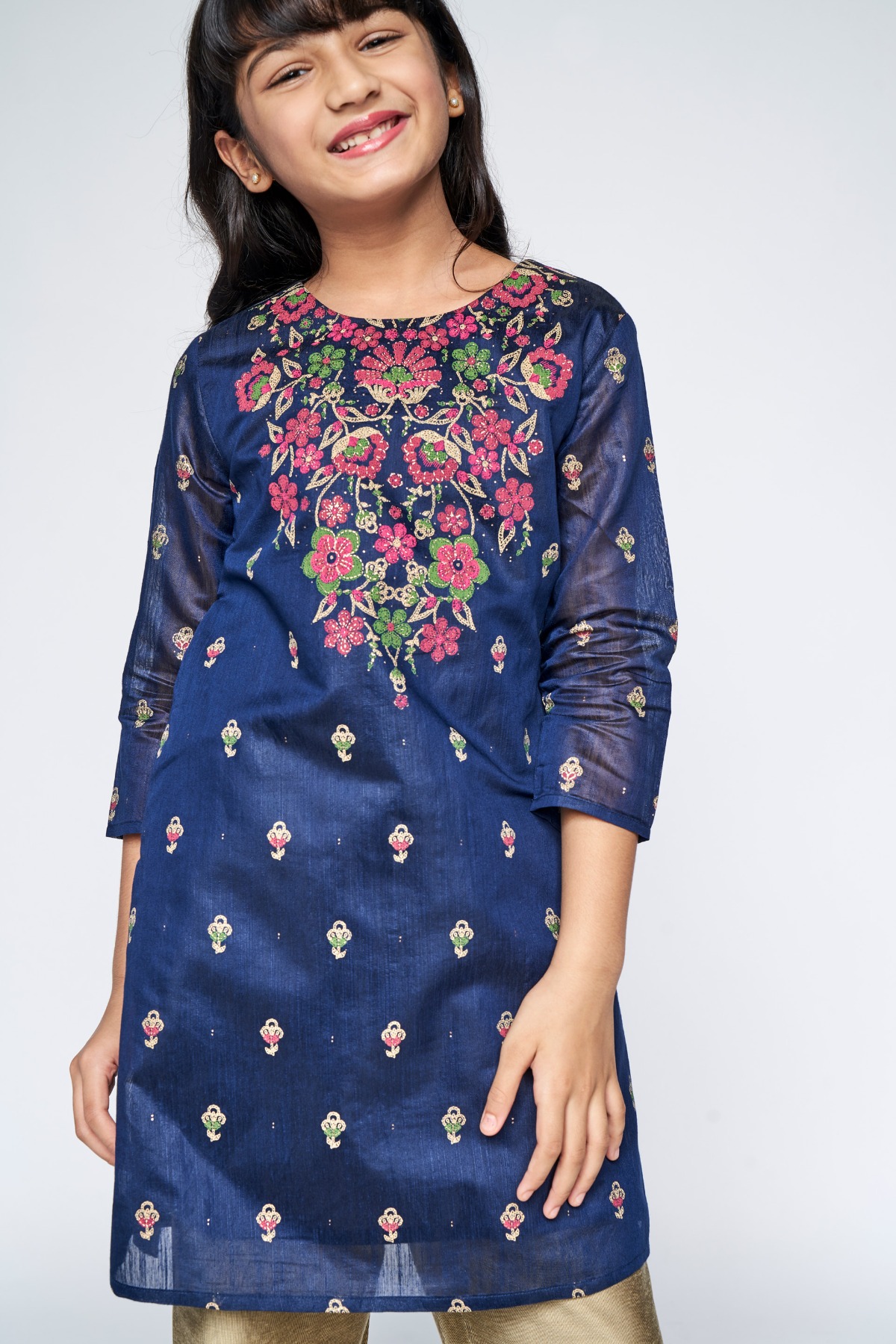 Desi kurtas online
