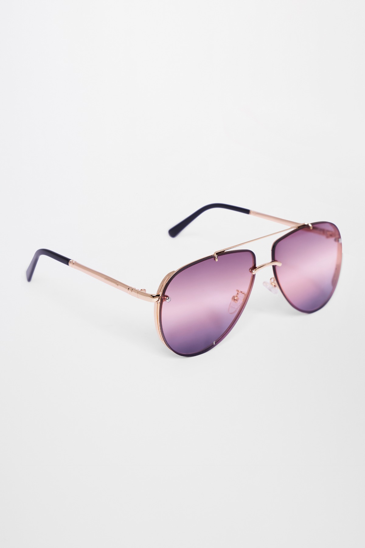 Pink discount sunglasses online