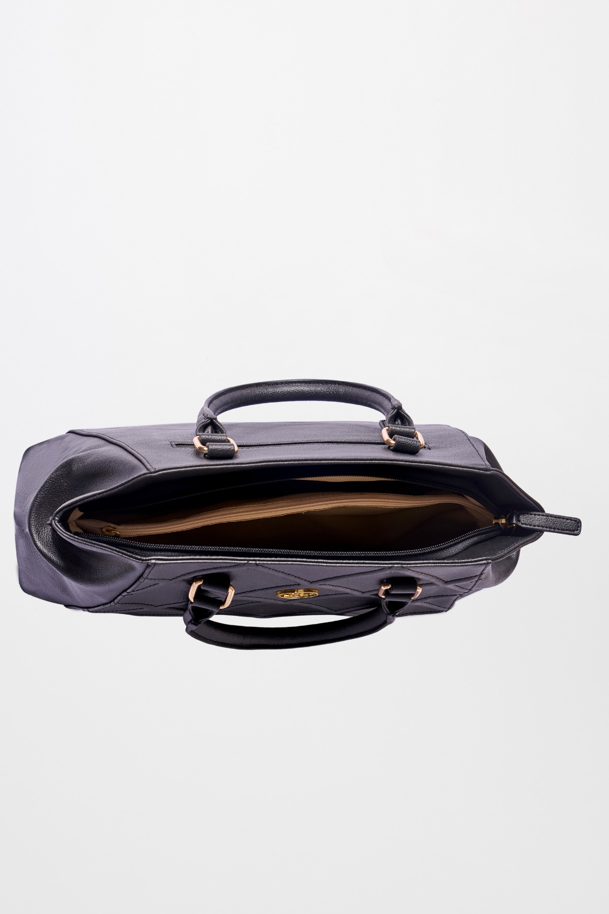 Buy Black Sling Hand Bag Online at Best Price at Global Desi