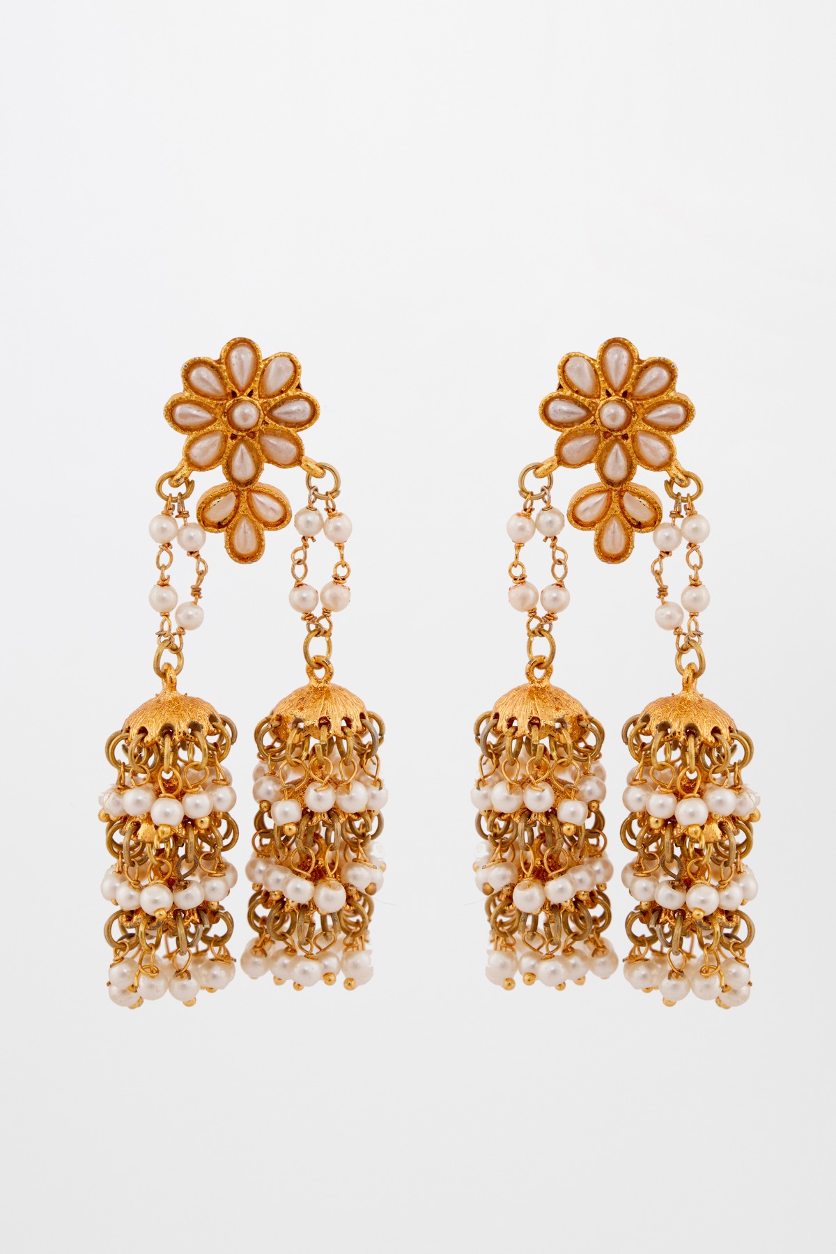 Desi gold clearance jewellery