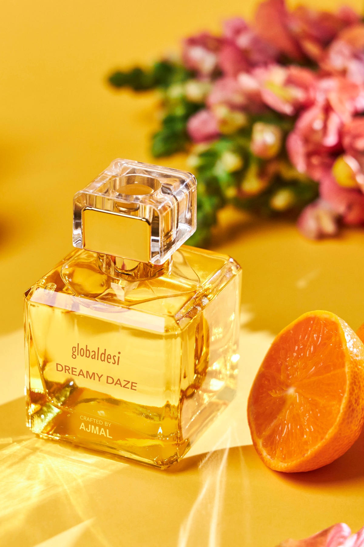 Global parfum online
