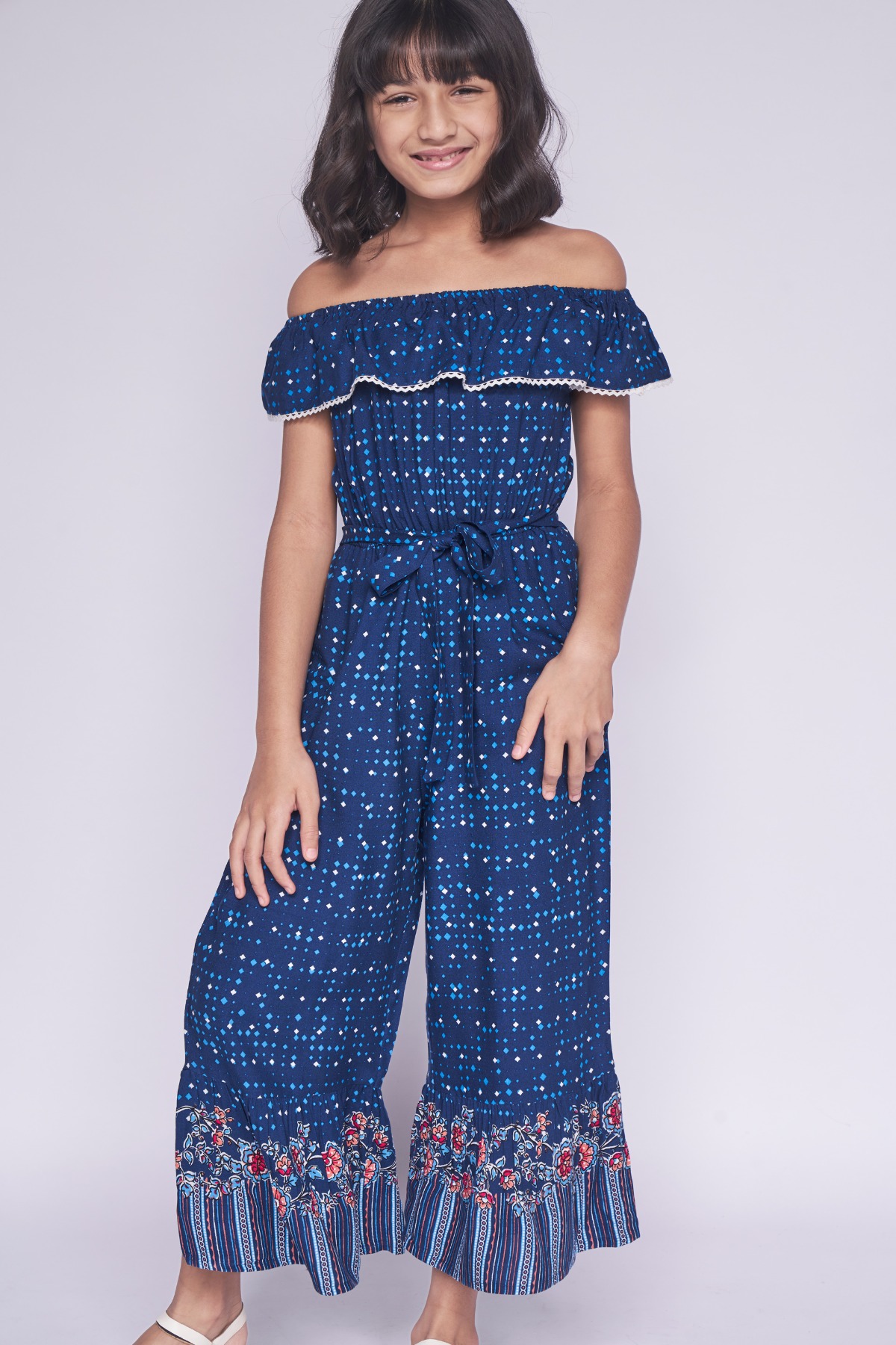 Global desi jumpsuit shop