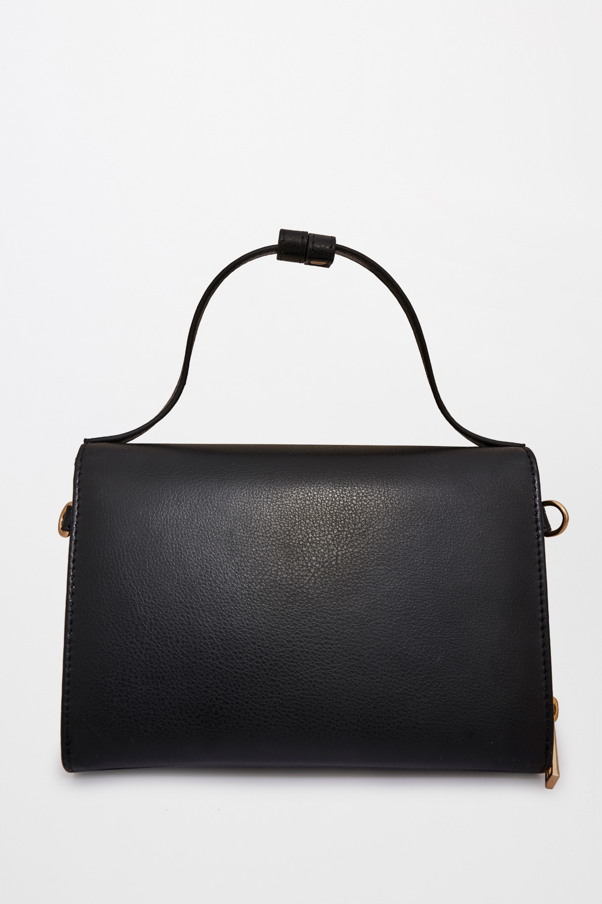 4 - Black Handbag, image 1