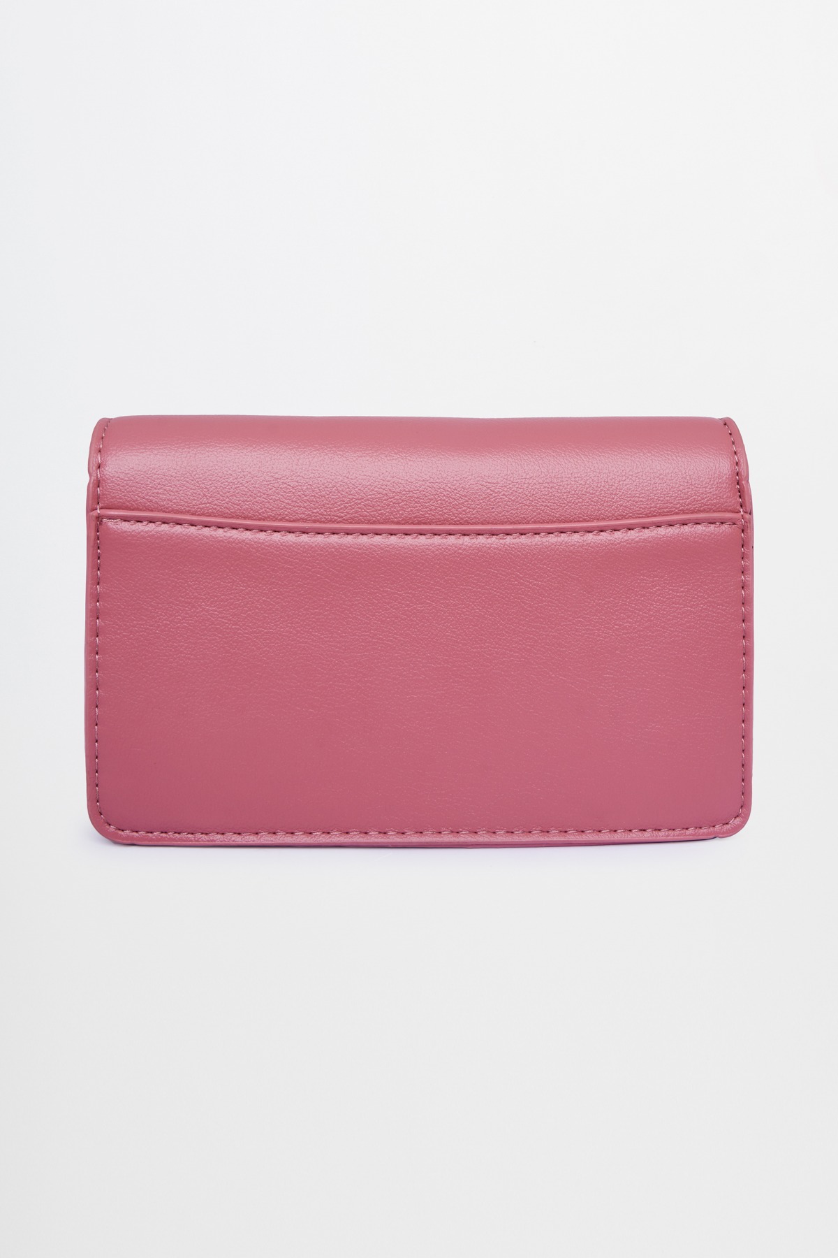 Pink Sling  Handbag, , image 2