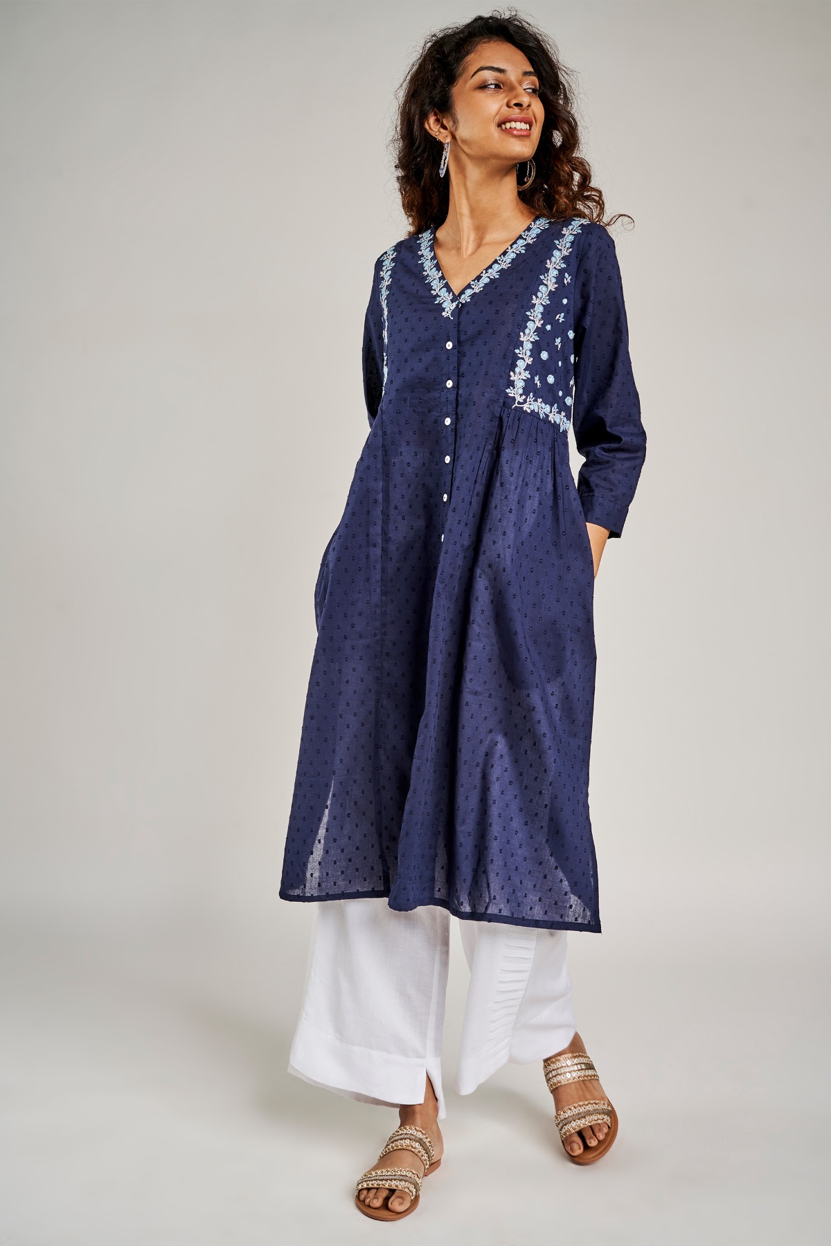 Global Desi Kurtis - Buy Global Desi Kurtas Kurtis Online at Best Prices In  India | Flipkart.com