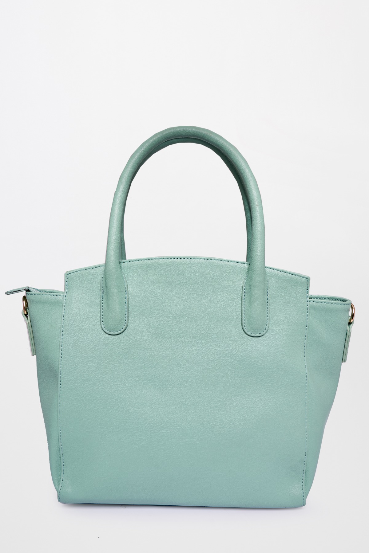 Sage green handbag sale