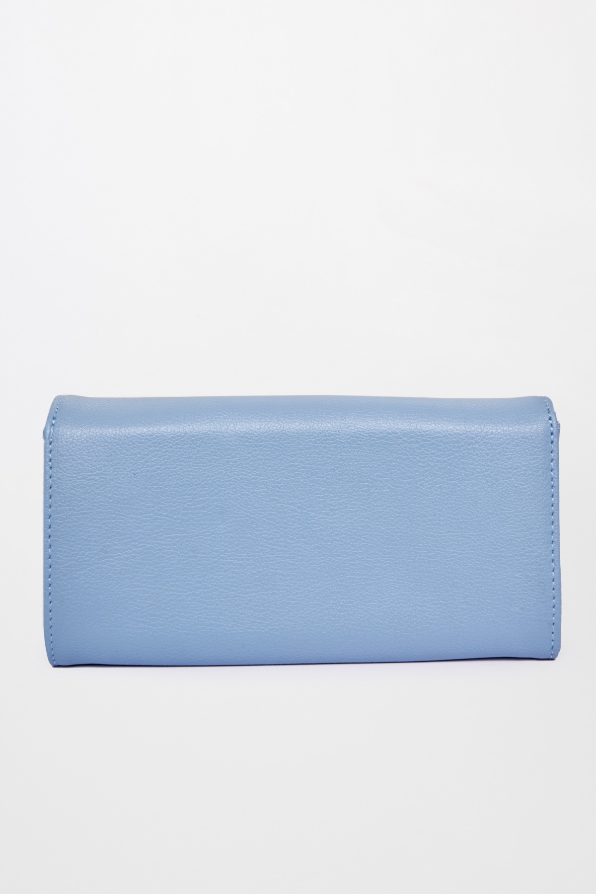 Blue Wallet Hand Bag, , image 2